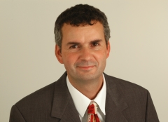 Dr. Gregor Godde